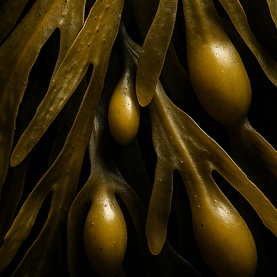 Alga marina perfume ingredient