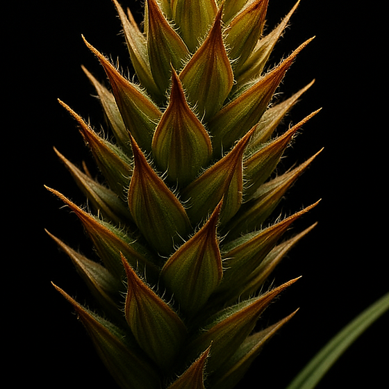 Sedge perfume ingredient