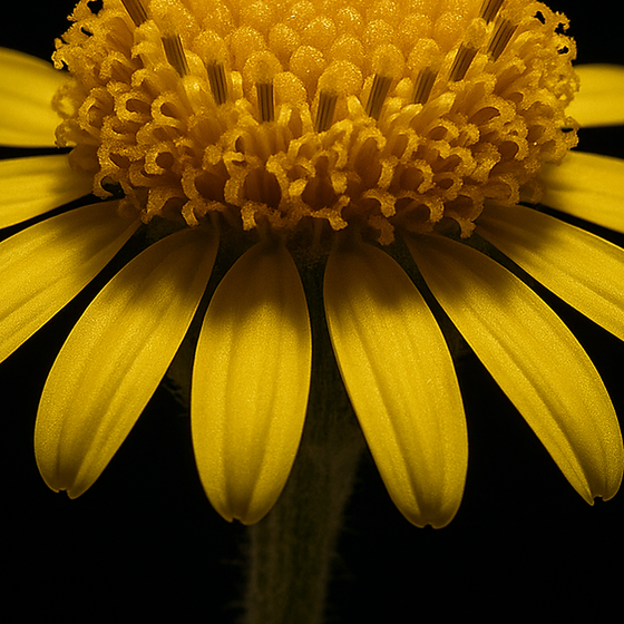 Senecio perfume ingredient