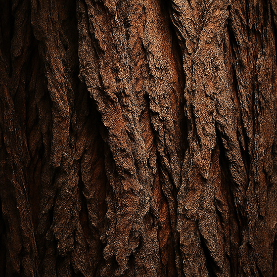 Sequoia perfume ingredient