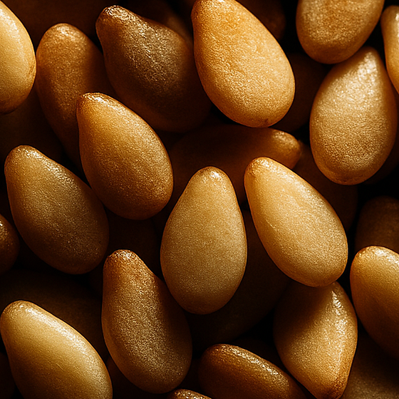 שומשום perfume ingredient