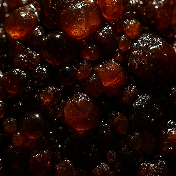 Shamama Attar perfume ingredient