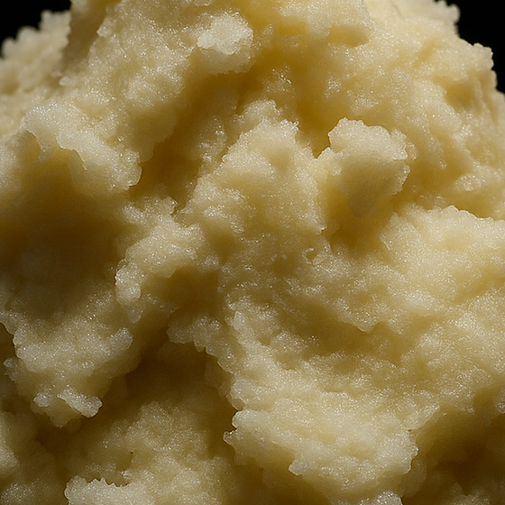 חמאת שיאה perfume ingredient