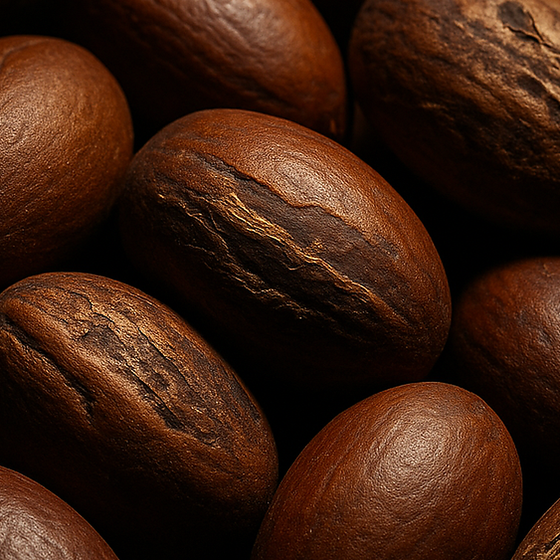 Sheanüsse perfume ingredient