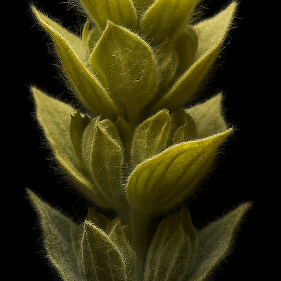 شاي الجبل سيديريتيس perfume ingredient