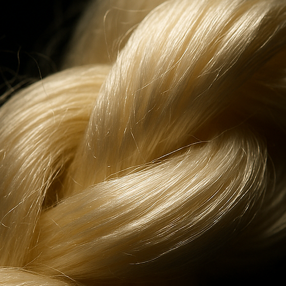 الحرير perfume ingredient