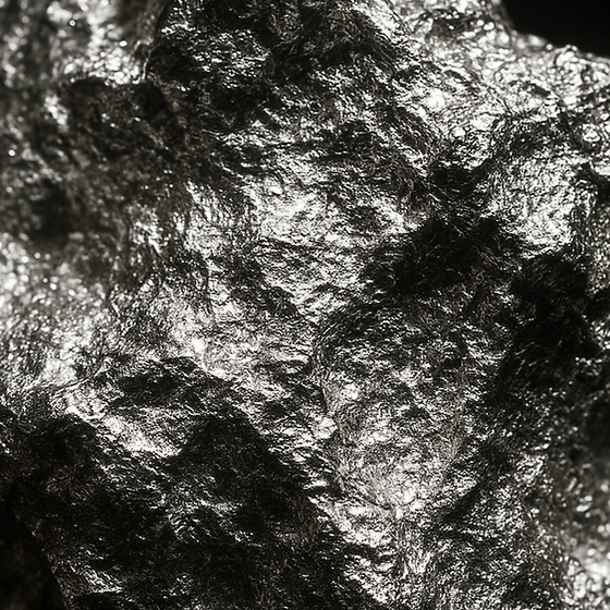 Silver perfume ingredient