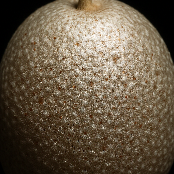 Silverberry perfume ingredient