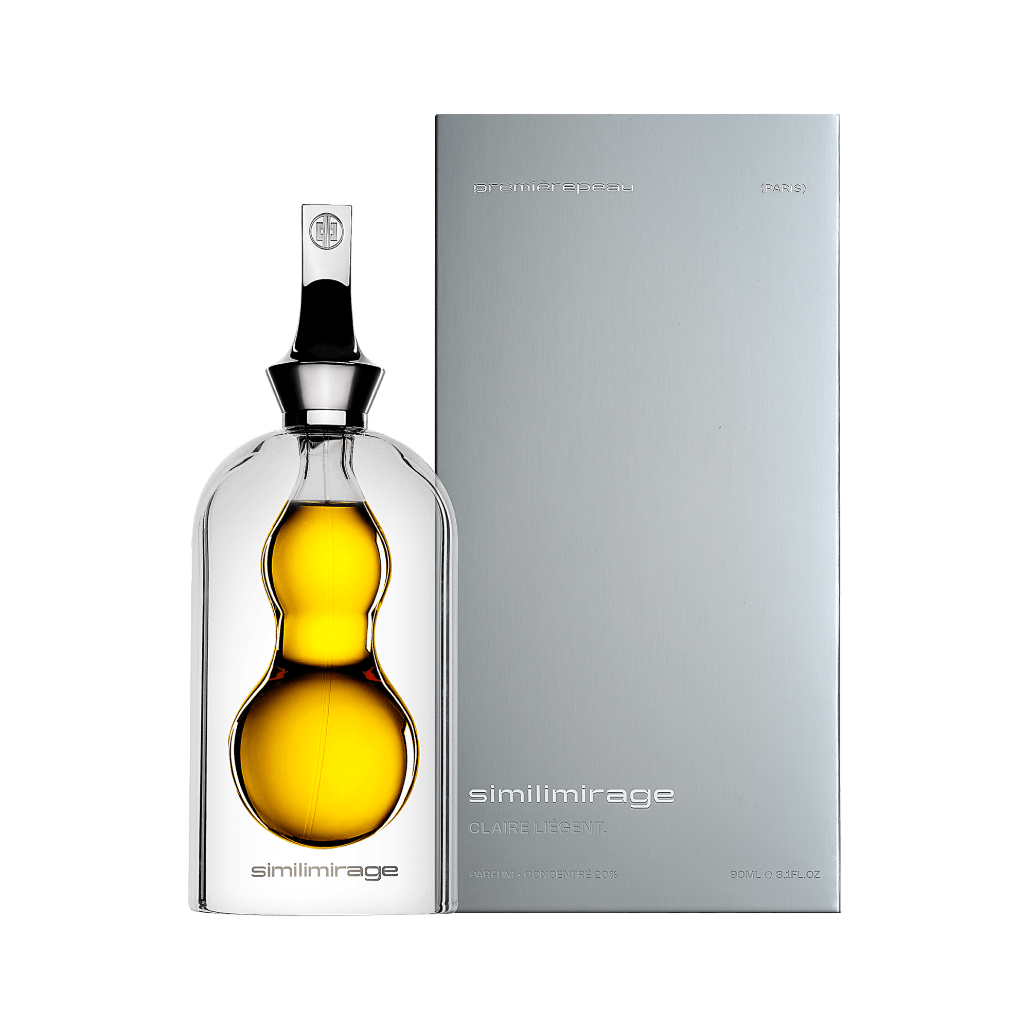 SIMILI MIRAGE - Premiere Peau - Parfum - PFSIMI90 - 3770039283039 - PFSIMI90