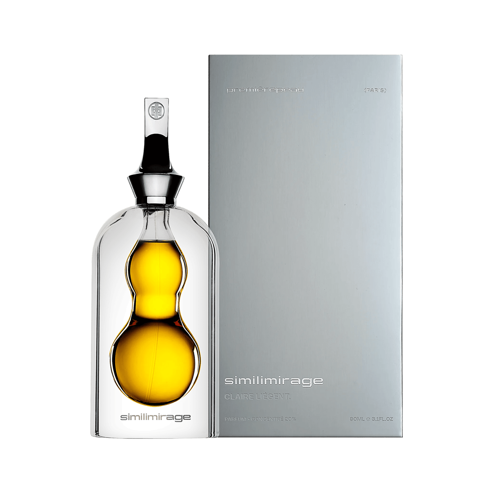 SIMILI MIRAGE - Premiere Peau - Parfum - PFSIMI90 - 3770039283039 - PFSIMI90