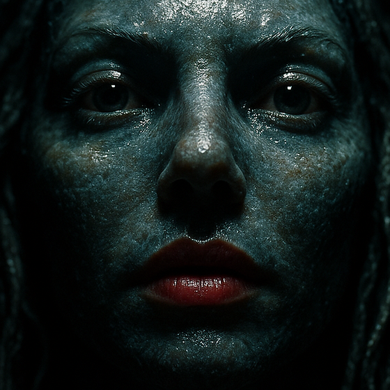 Siren perfume ingredient