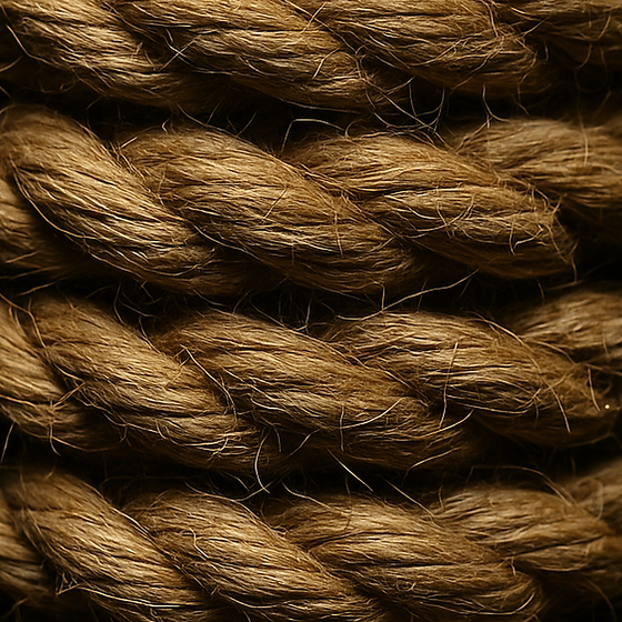 Sisal Rope perfume ingredient