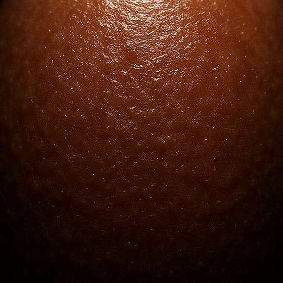 Huidmuskus perfume ingredient