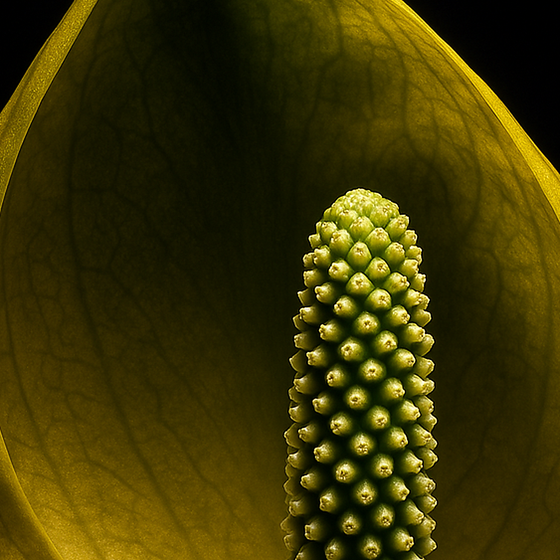 Stinktierkohl perfume ingredient
