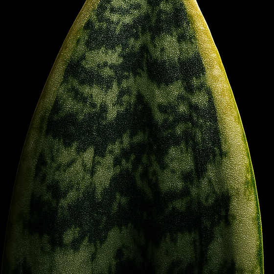 Tanaman Ular perfume ingredient