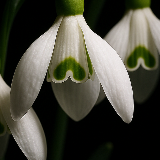 Snowdrops perfume ingredient