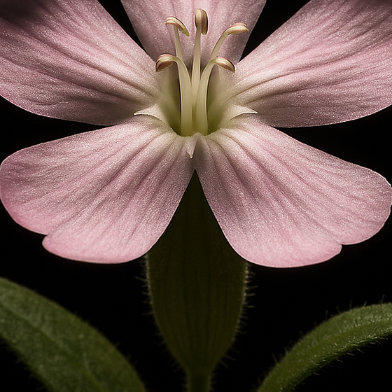 Soapwort perfume ingredient