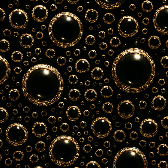Soda Bubbles perfume ingredient