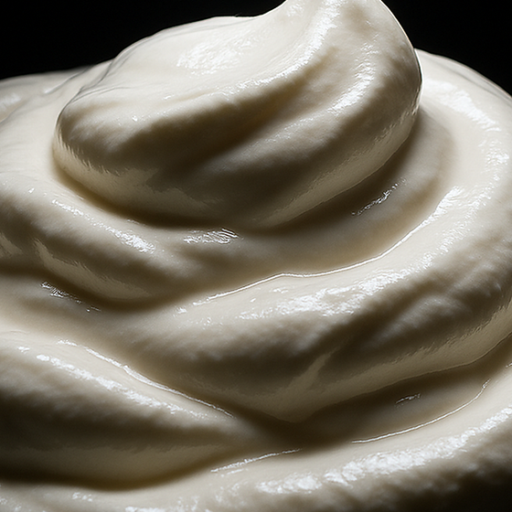 Saure Sahne perfume ingredient