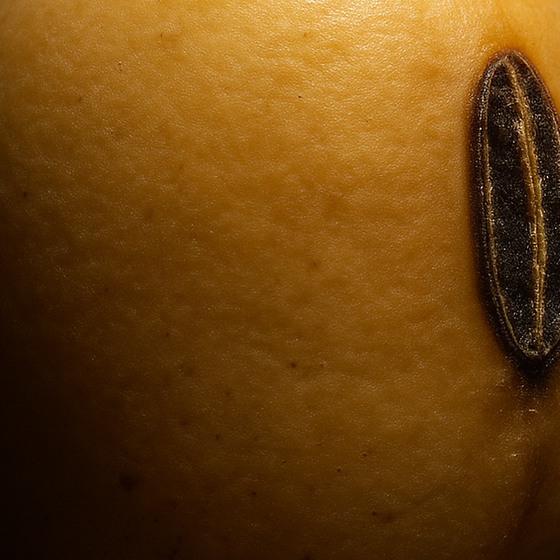 סויה perfume ingredient