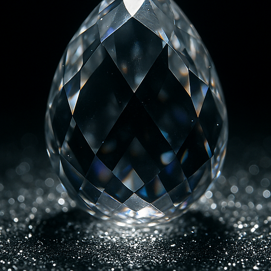 Gnistrande Ackord perfume ingredient