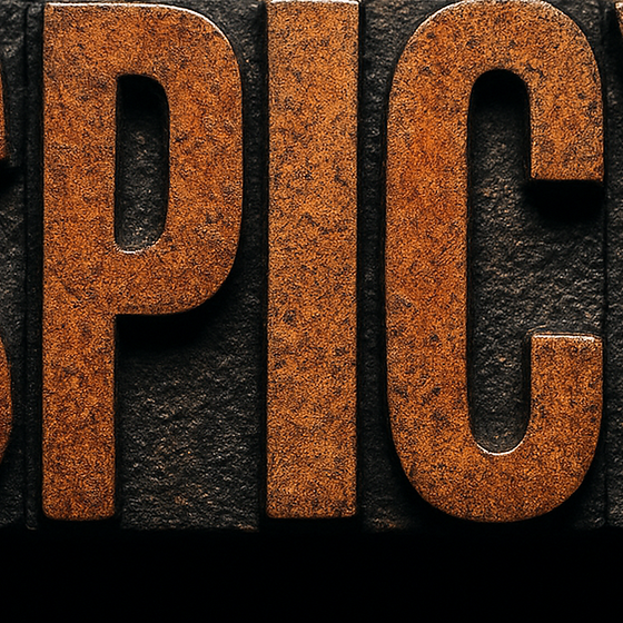 Spicy Notes perfume ingredient