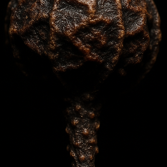 فلفل حاد perfume ingredient