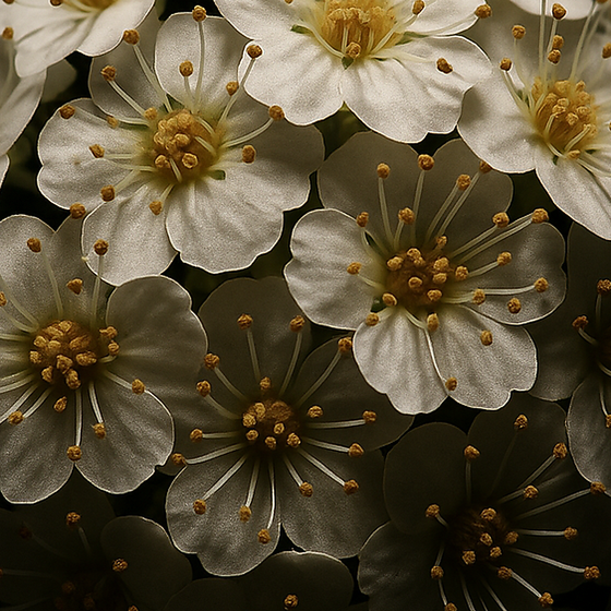 Spiraea perfume ingredient