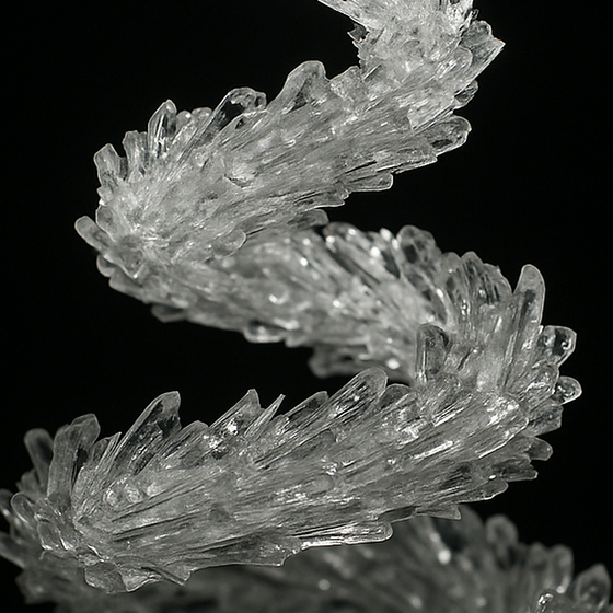 Spiranol perfume ingredient