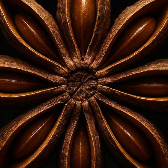 يانسون نجمي perfume ingredient