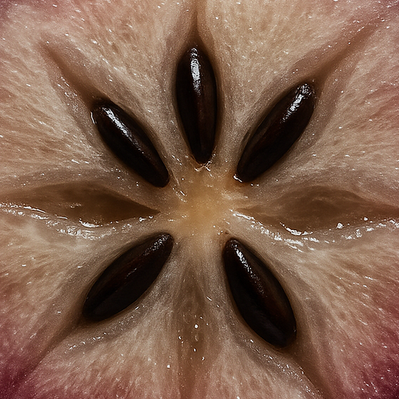 What Is Star Apple? | Première Peau