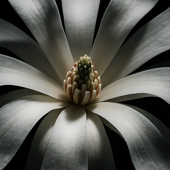 Ster Magnolia perfume ingredient