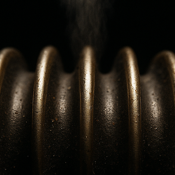 Steam Accord perfume ingredient