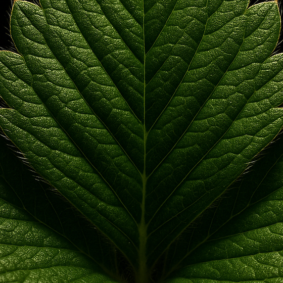 Planta de fresa perfume ingredient
