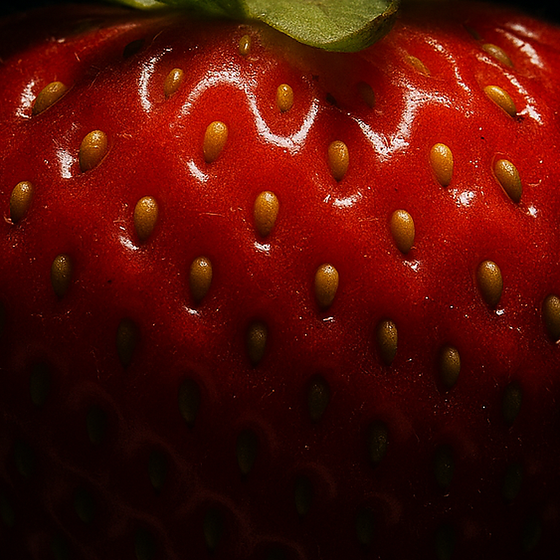 Fragola perfume ingredient