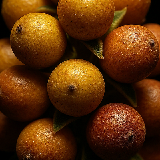 Sugandha Kokila perfume ingredient