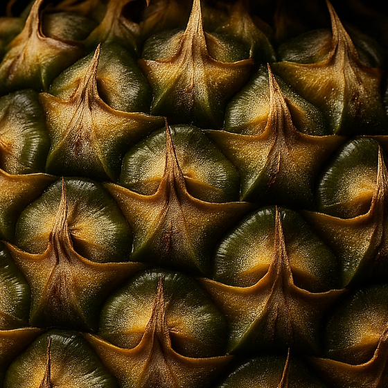 ΖάχαρηΛόφου Ανανάς perfume ingredient