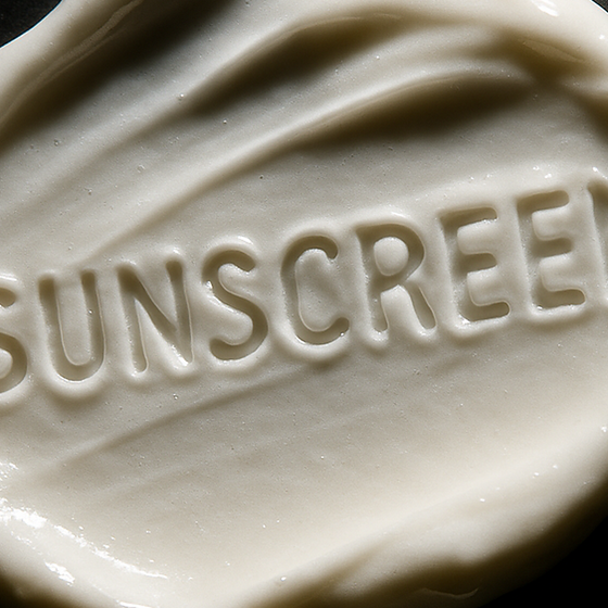 Sonnencreme perfume ingredient