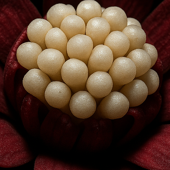 Swartzia perfume ingredient