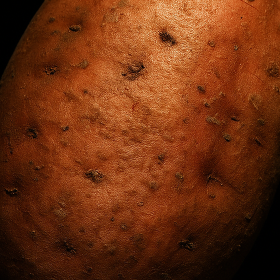 Batata perfume ingredient