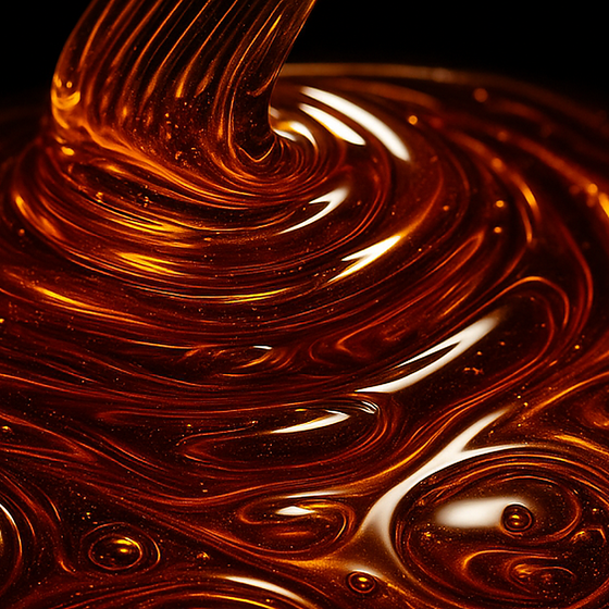 シロップ perfume ingredient