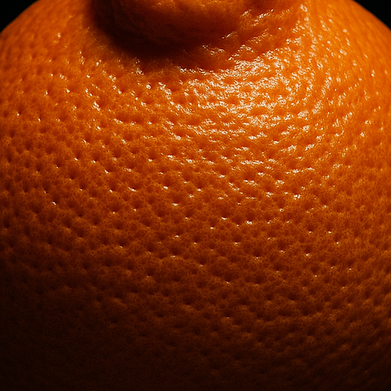 タンジェロ perfume ingredient