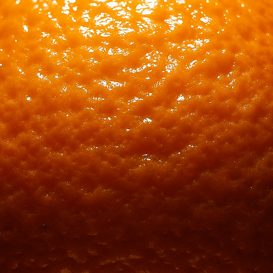 Tangerine Zest perfume ingredient