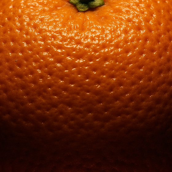 Tangerine perfume ingredient