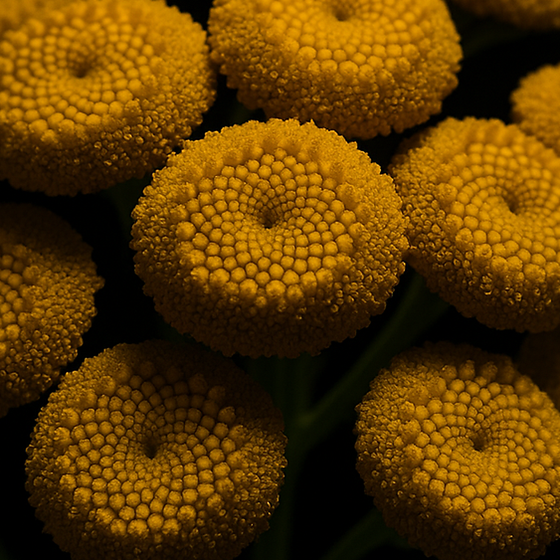 Rainfarn perfume ingredient