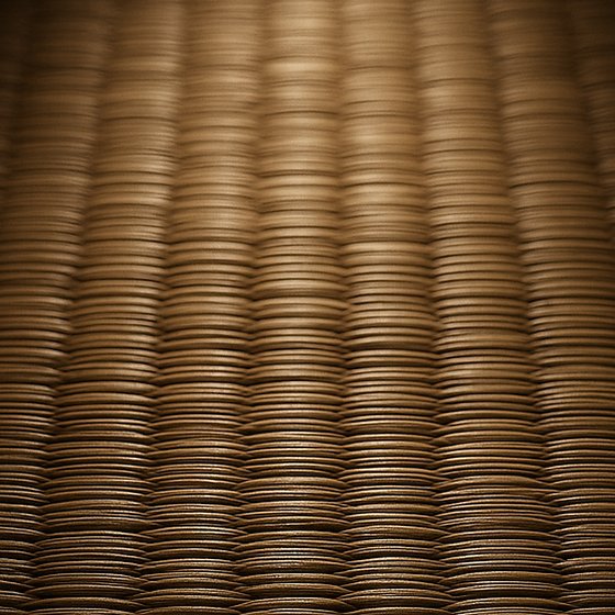 Tatami perfume ingredient
