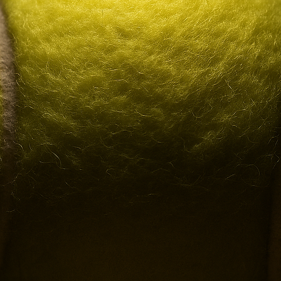 Tennisball perfume ingredient