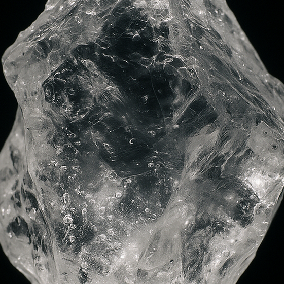 Terpineol perfume ingredient