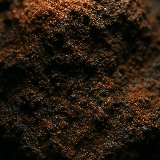 Terranol perfume ingredient