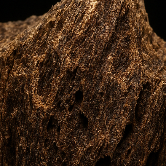 Thailand Oud perfume ingredient